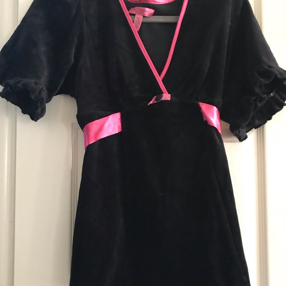 Betsey Johnson set-size M